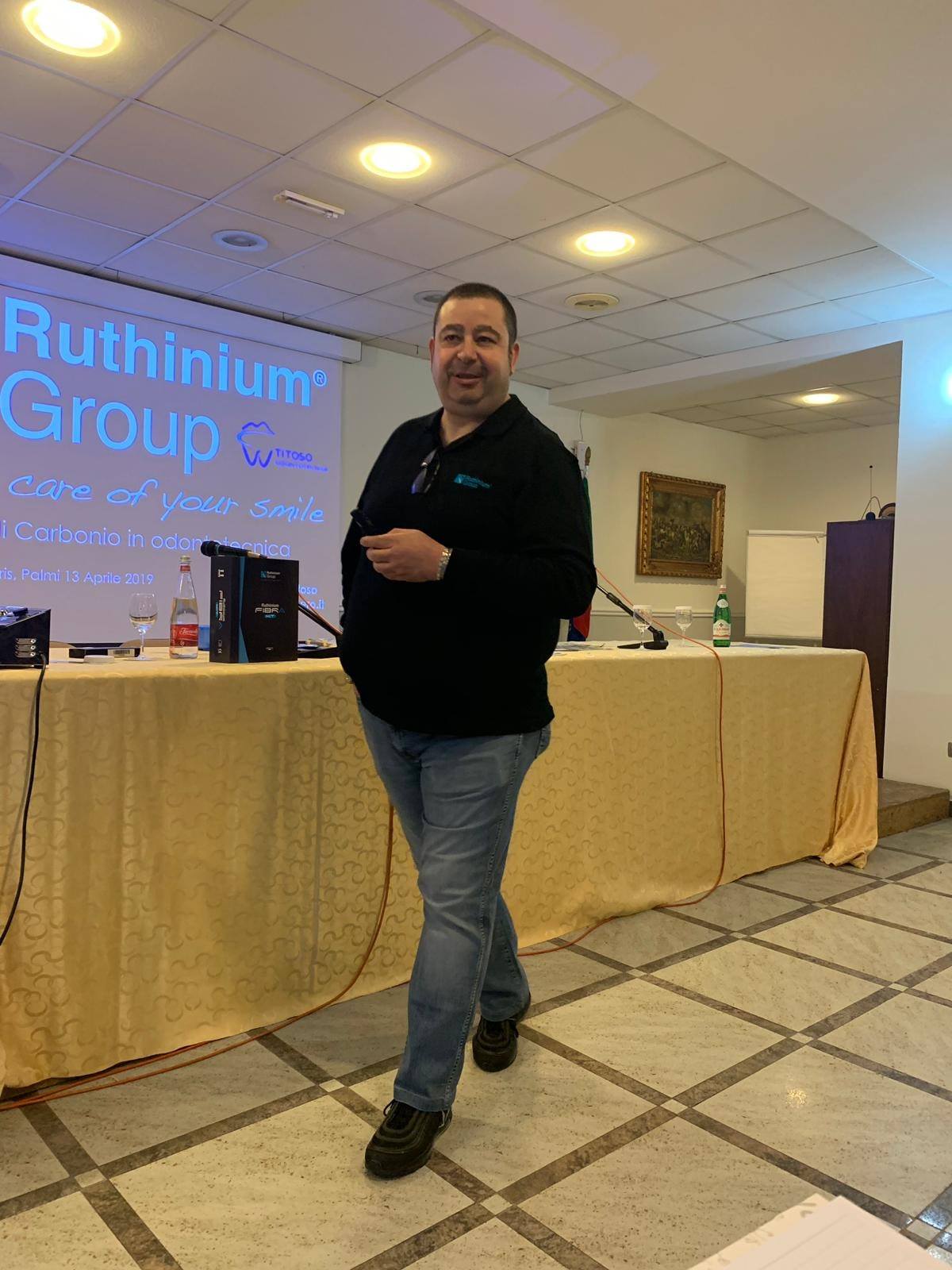 RUTHINIUM 2